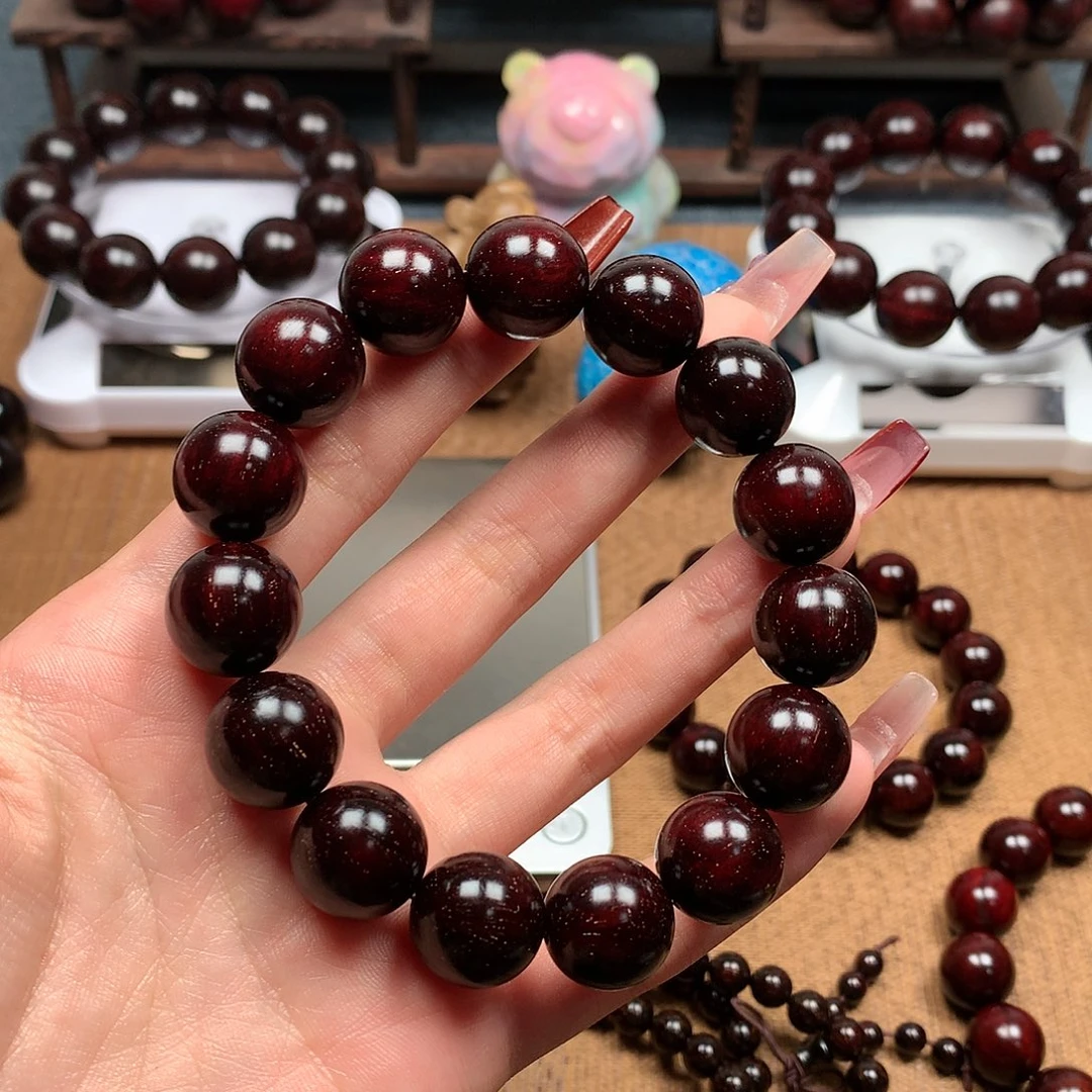 檀香紫檀（小叶紫檀）其****.1.5爆星