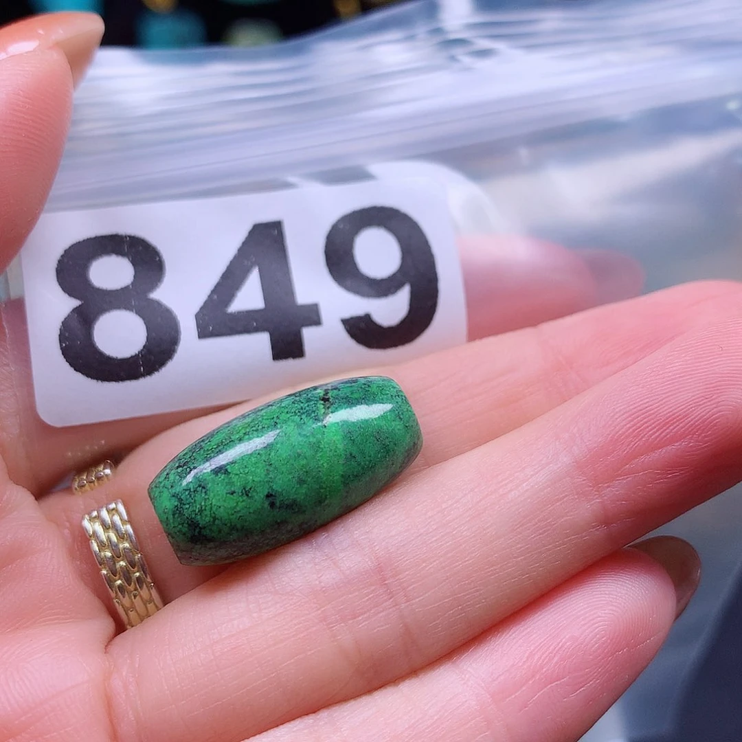 空竹粉丝专享十堰特色手工散珠