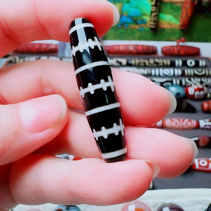 玛瑙/玉髓合金珠宝半成品