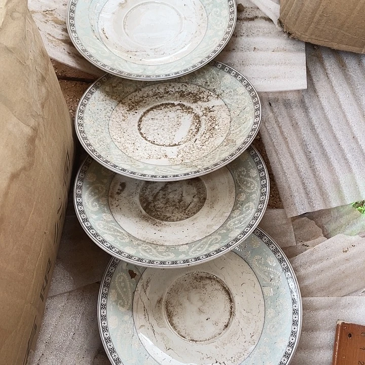 琉璃手工艺品陶瓷艺术摆件