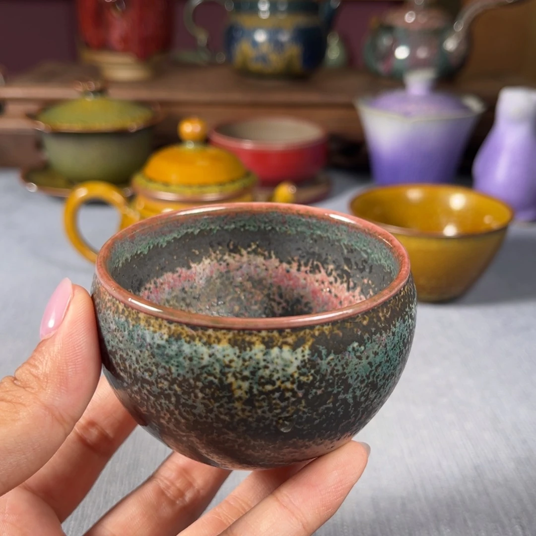 纯手工制作工艺17