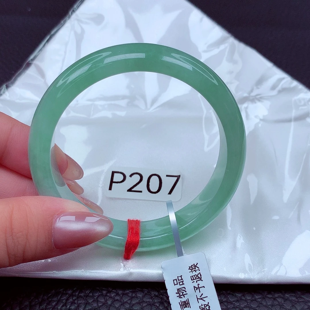 未镶嵌手镯翡翠天然缅甸翡翠A货