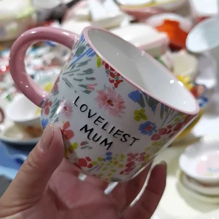 瓷片陶瓷产品设计质量