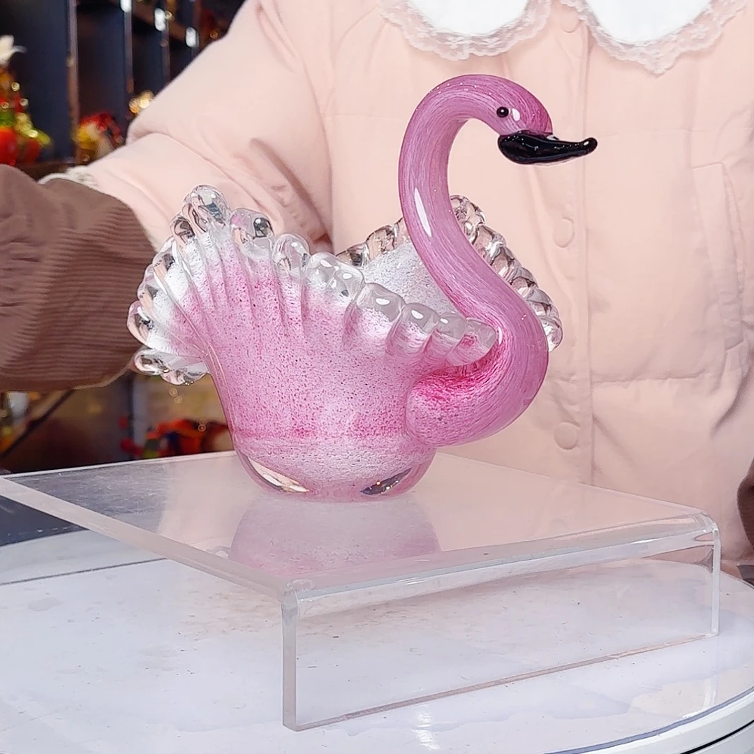 琉璃手工艺品琉璃岛之光