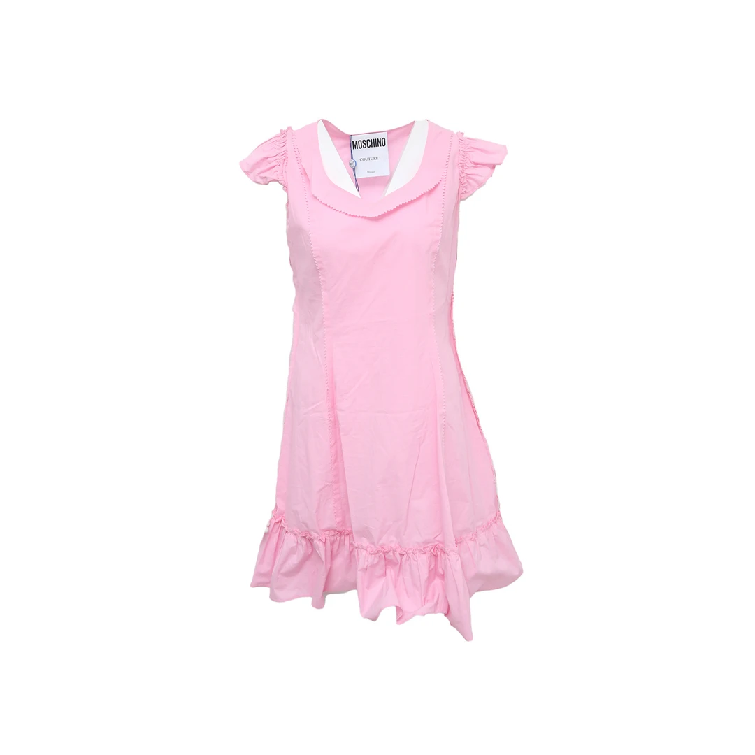 99新 MARNI MOSCHINO 连衣裙 36 P205843819