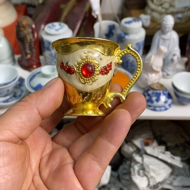 茶具套装系列瓷器