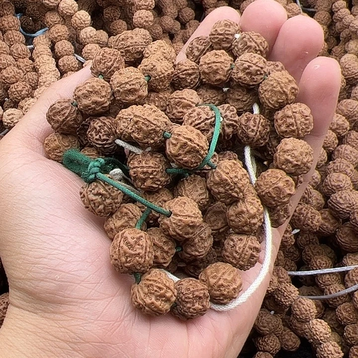 木***6金刚菩提手串谢谢