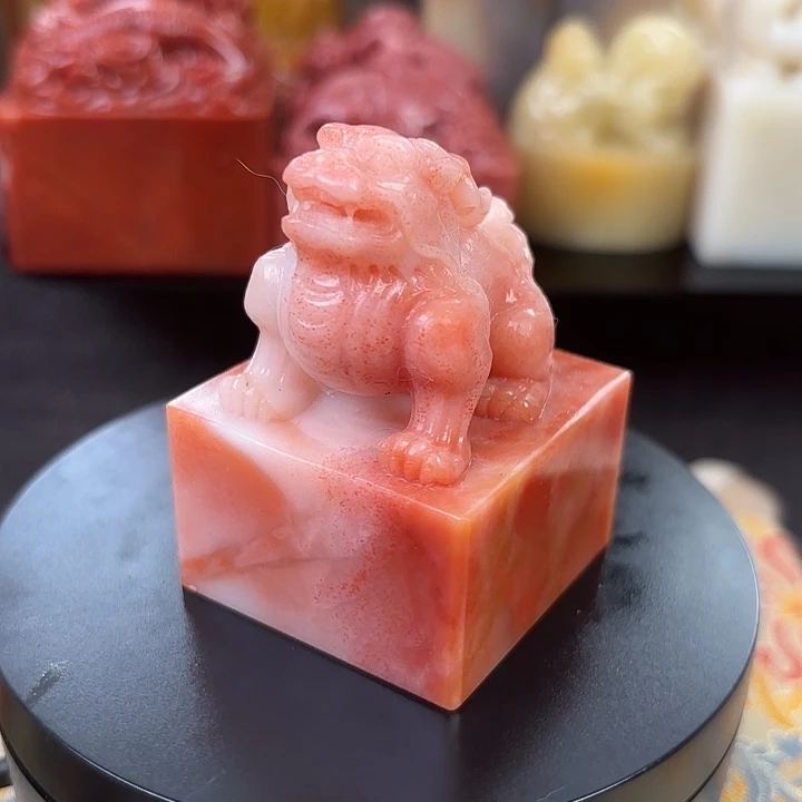 印石昌化石寿山石