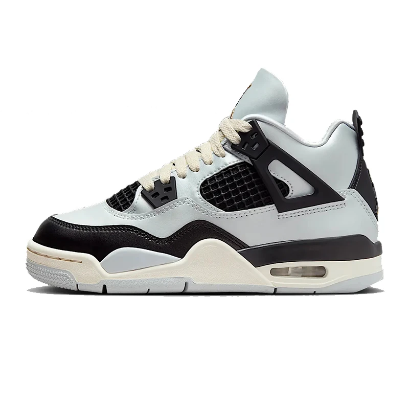 NIKE耐克【治】大童鞋AIR JORDAN运动鞋篮球鞋FZ8585-070