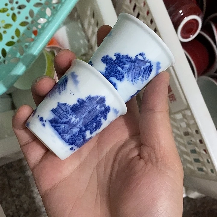 陶瓷艺术品及陶瓷制品