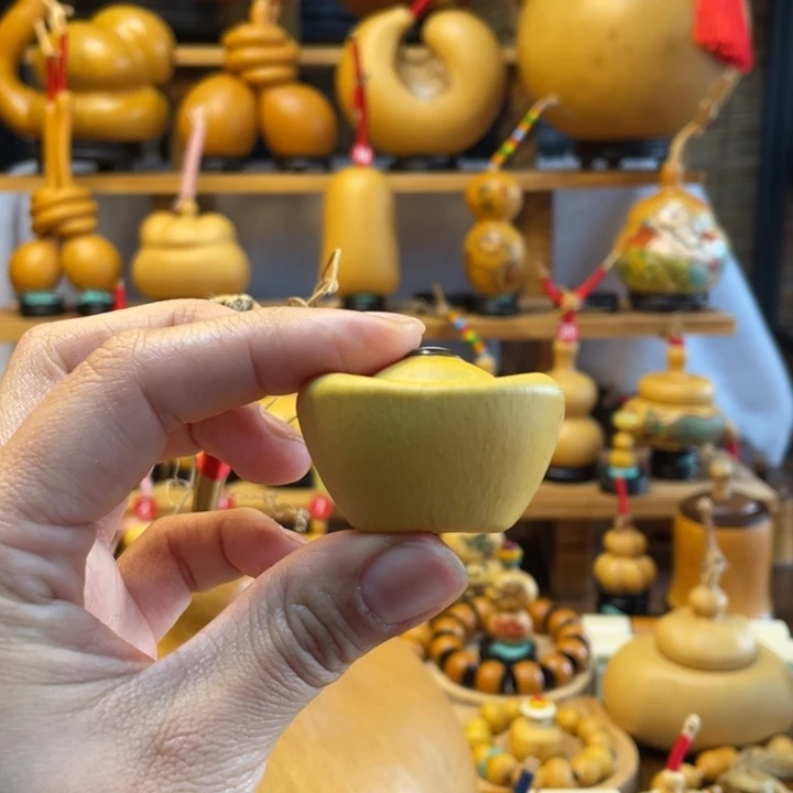 麓*天然葫芦自然生长