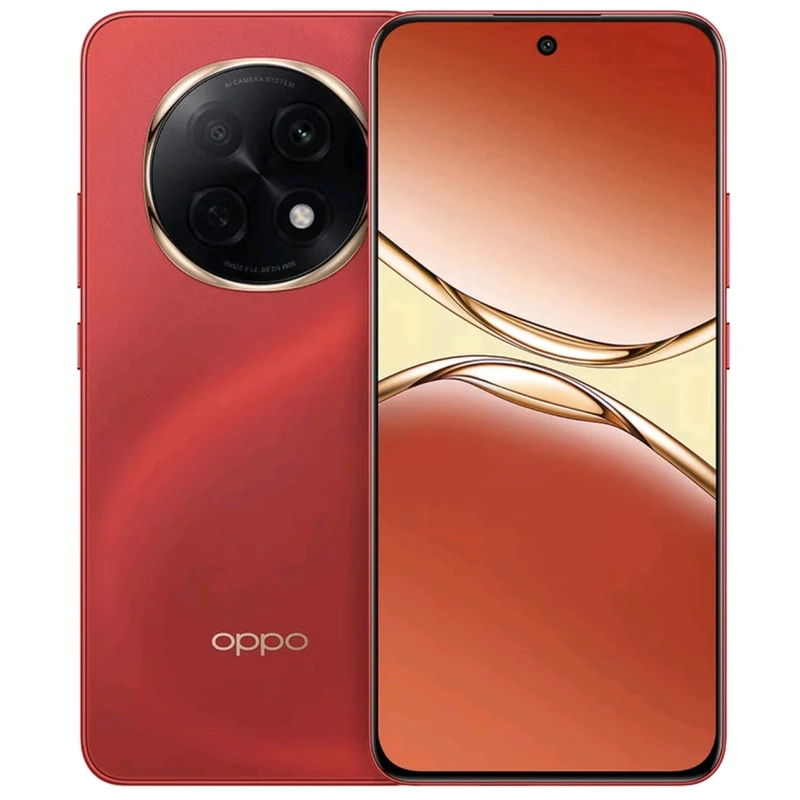 准新品 OPPO 品牌OPPO A5Pro满级防水2.0 抗摔360度 6000大电池