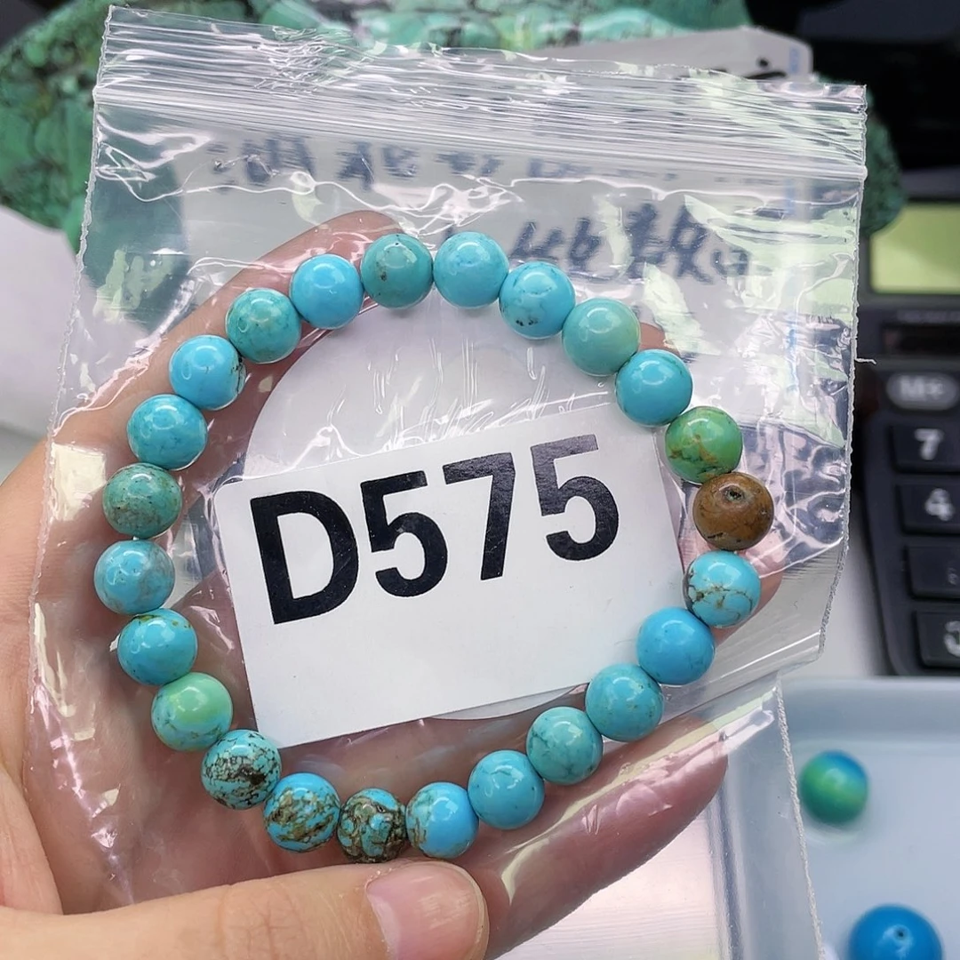 A空竹粉丝专享精品手工配珠