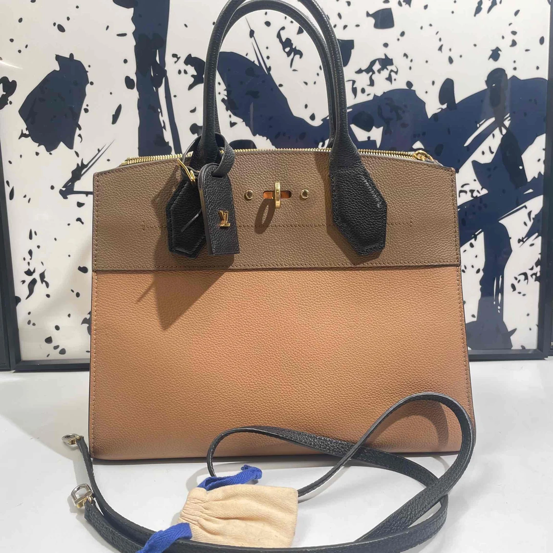 95新  小野专属/95新/路易威登/单肩包/DJ6197