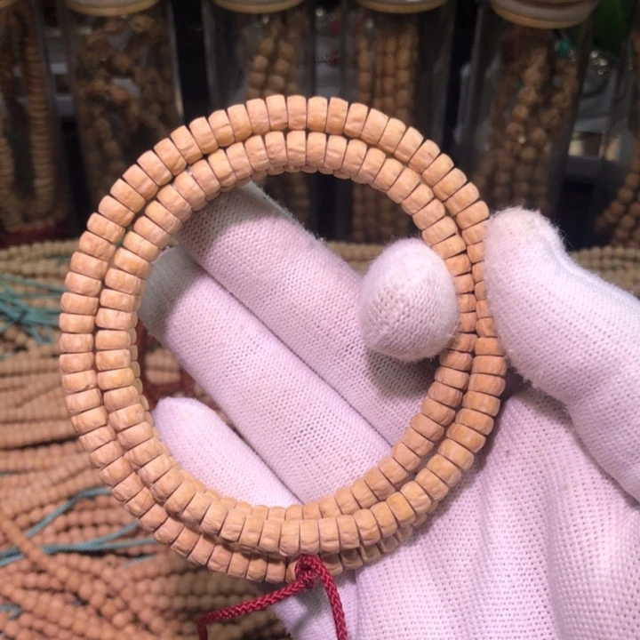 古***宁柏香籽/百香籽吊坠柏香药片