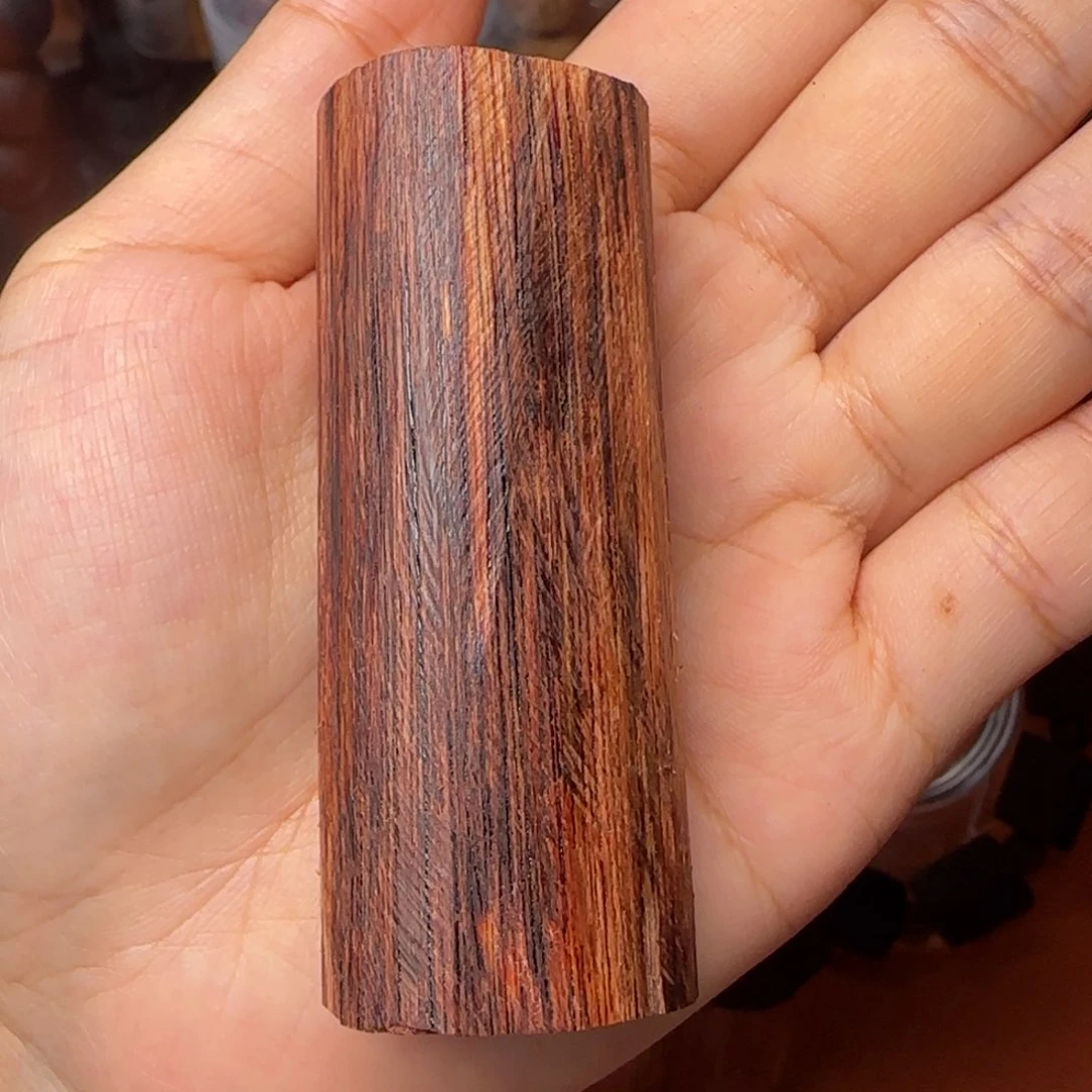 藤类降真油手把件j2随形多样性发其一