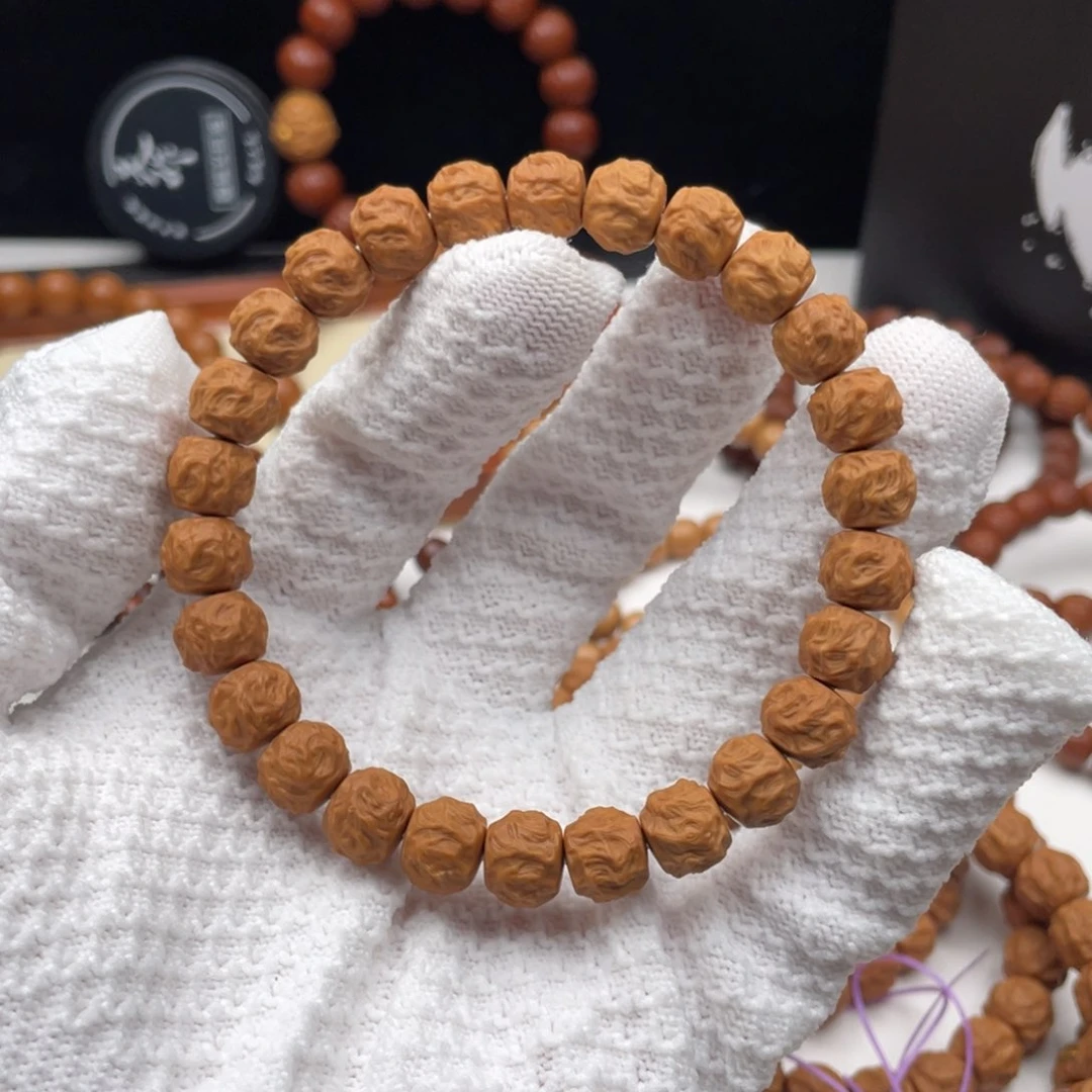 猴头核桃手串我****）全品龙腾0000