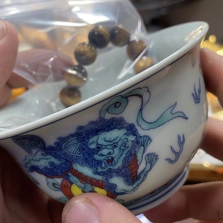 A*哥精致雕刻工艺精湛