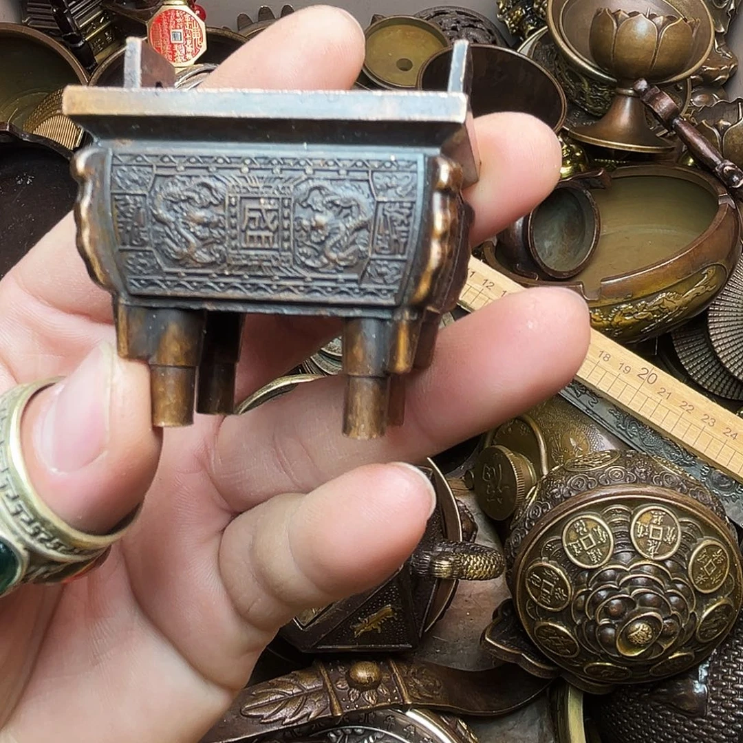 铜锣湾的历史文化