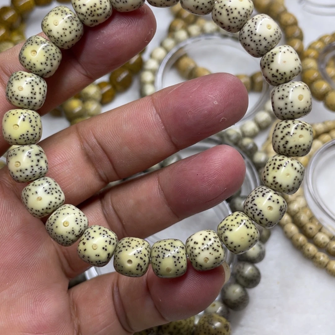 星月菩提手串手串