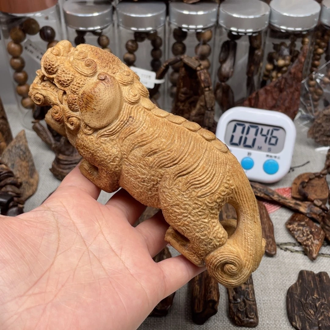 沉香沉香碎屑柬埔寨90+