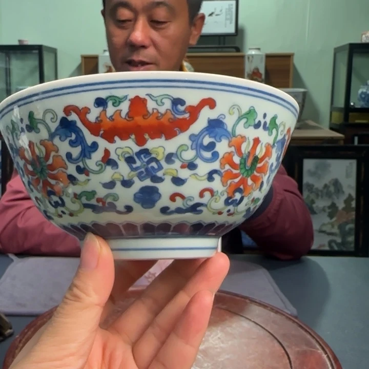 陶摆件景德镇陶瓷陶瓷摆件