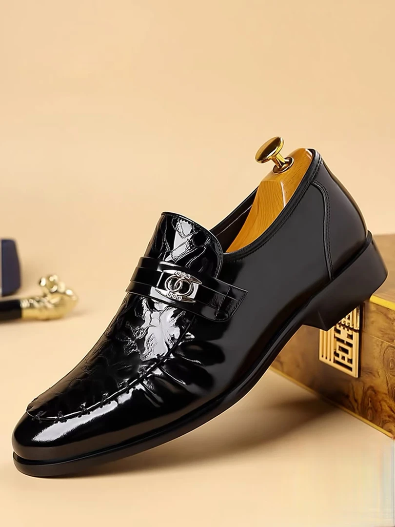 88016断码清仓男鞋