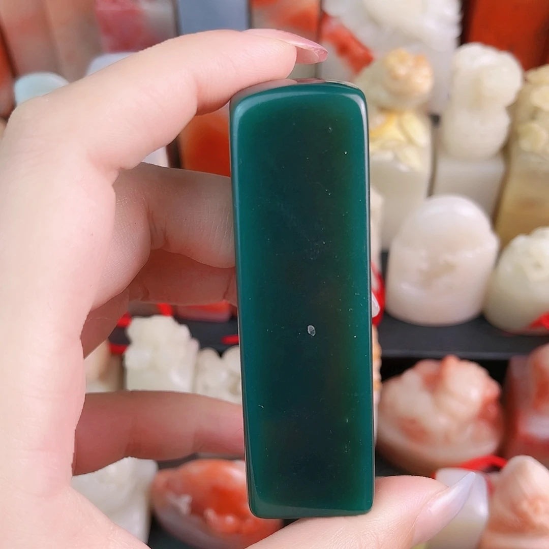 寿山石印石弦*基础款