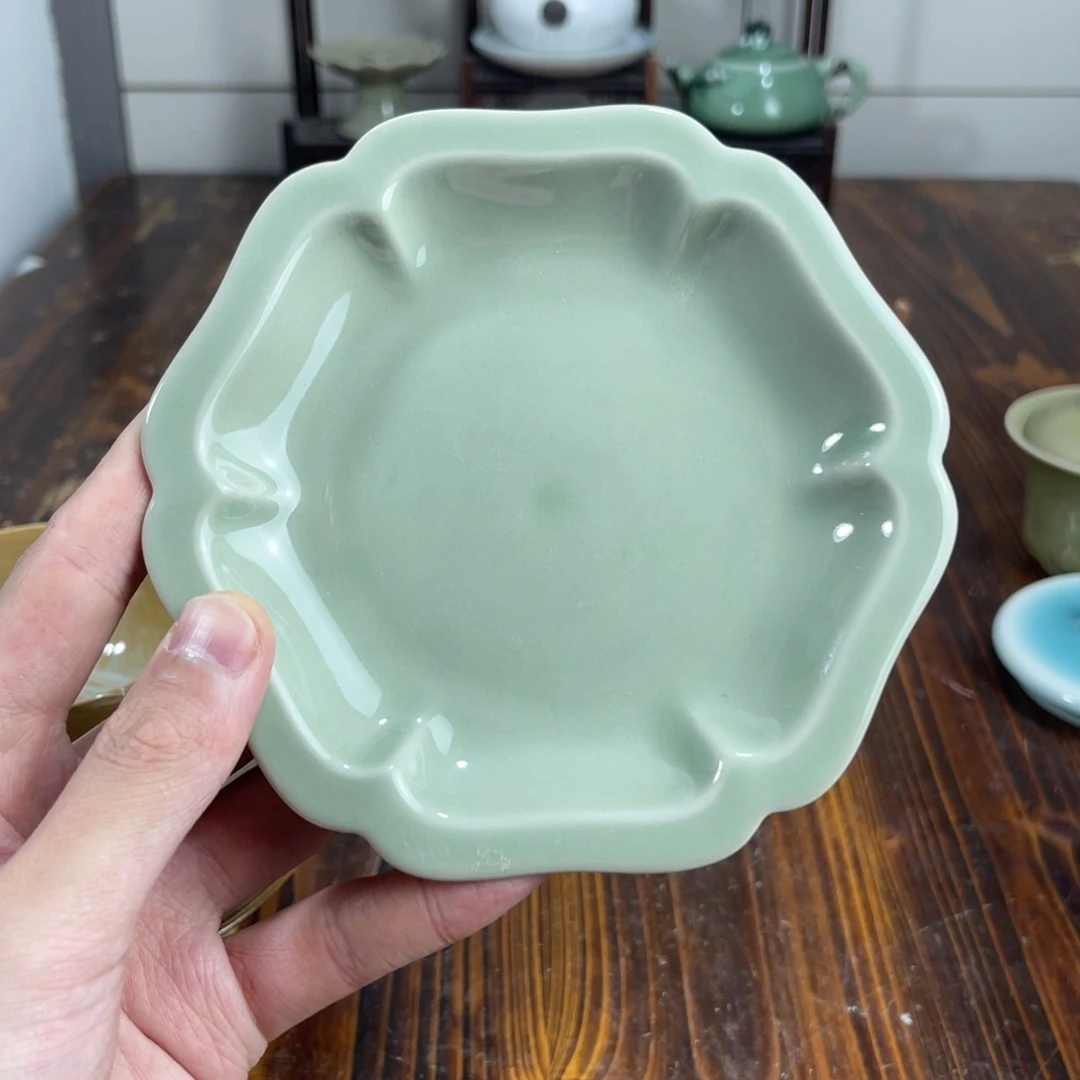 三宝茶器开播福利