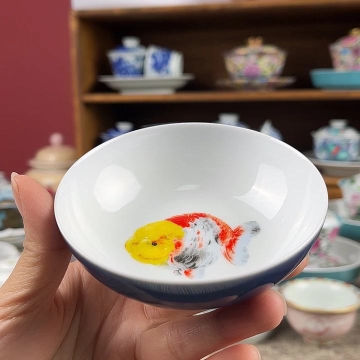 微瑕单杯单只价格