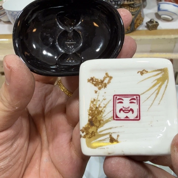 陶瓷推荐第二名20包邮