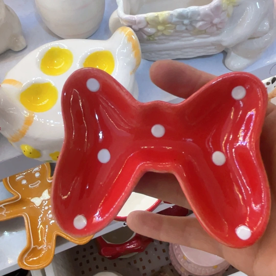 陶瓷微瑕介意慎拍