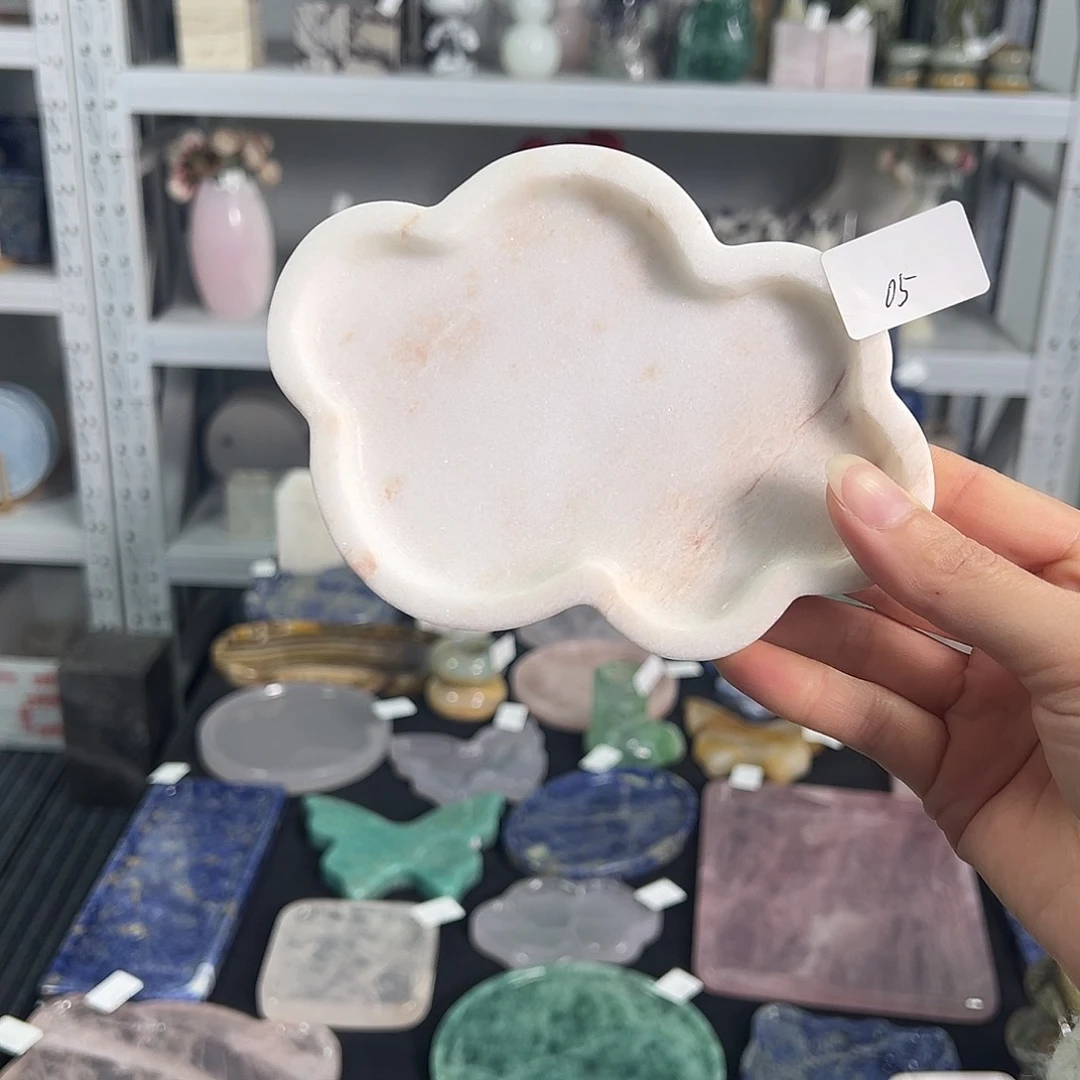 石材彩虹玫瑰。    05