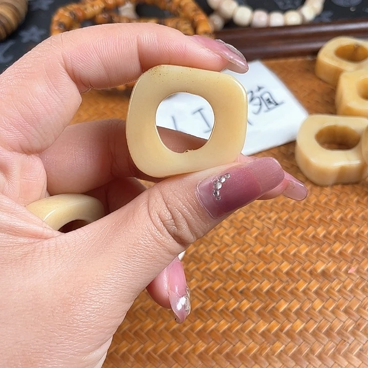 鹿骨手串/手链驼骨驼骨23