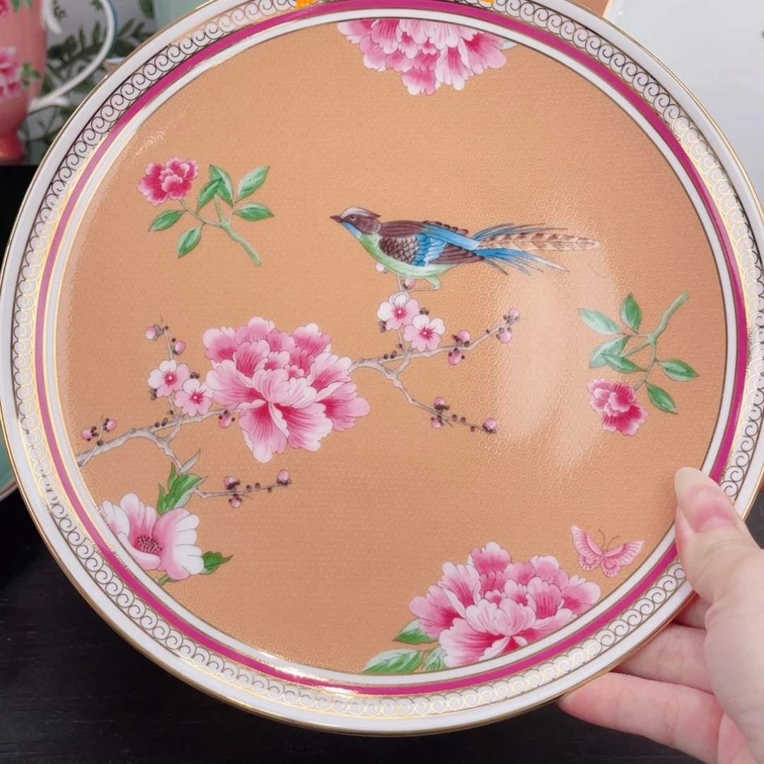 瓷片21cm————————-