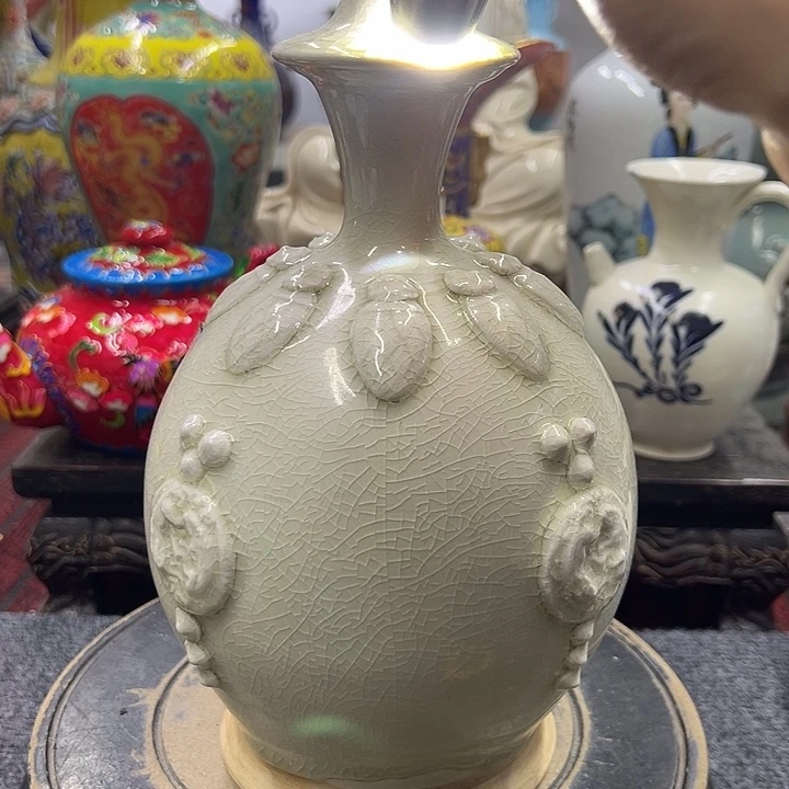 瓷片摆件摆件摆件摆件