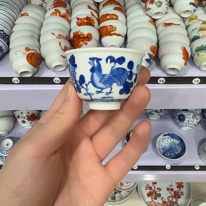 陶瓷艺术品收藏陶瓷