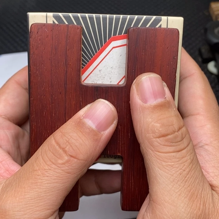 科檀（科特迪瓦檀木）