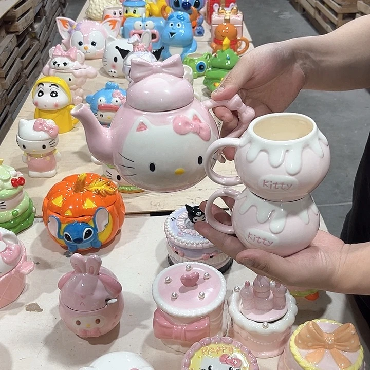 紫砂茶案我们都是一