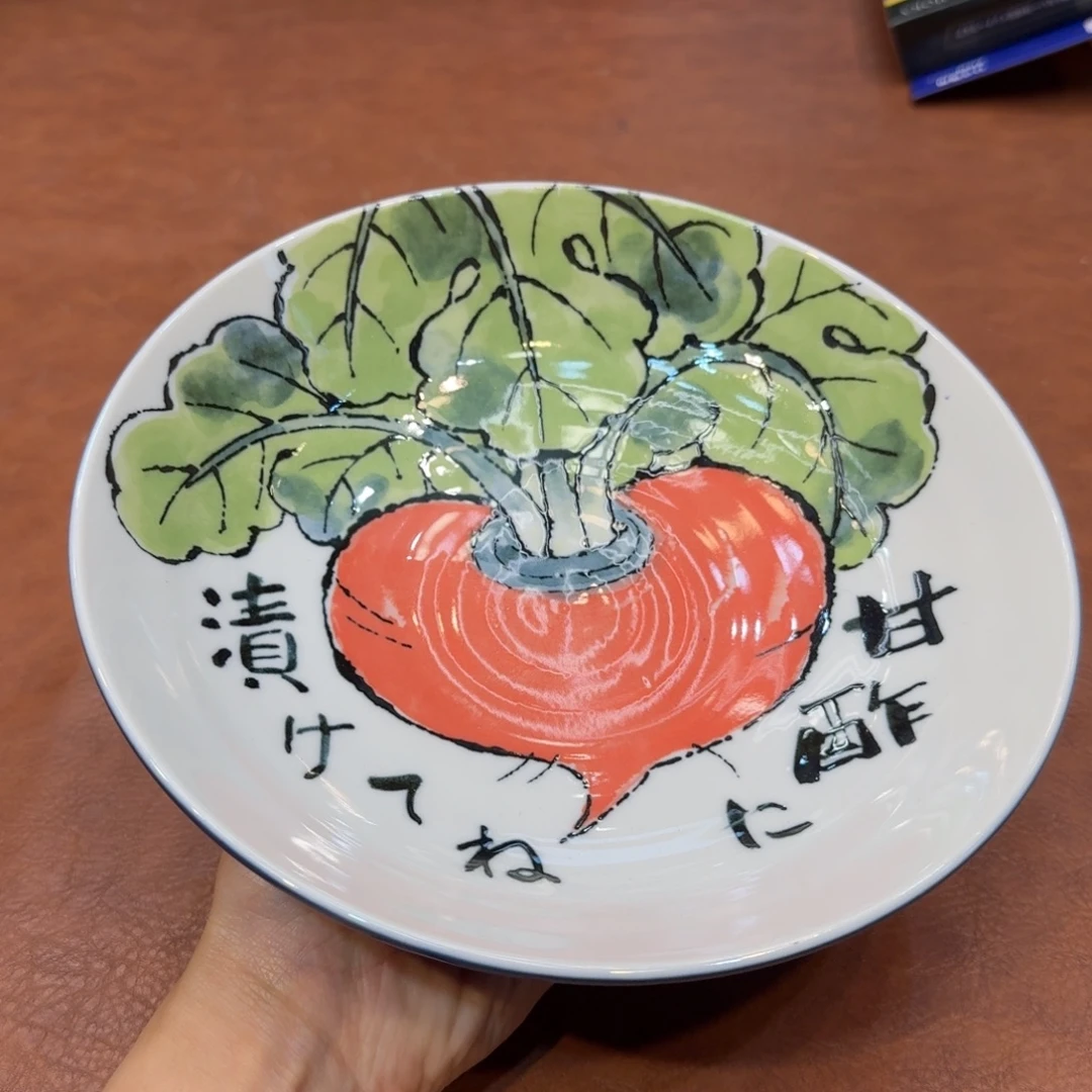 小狐狸瓷器精选推荐好物
