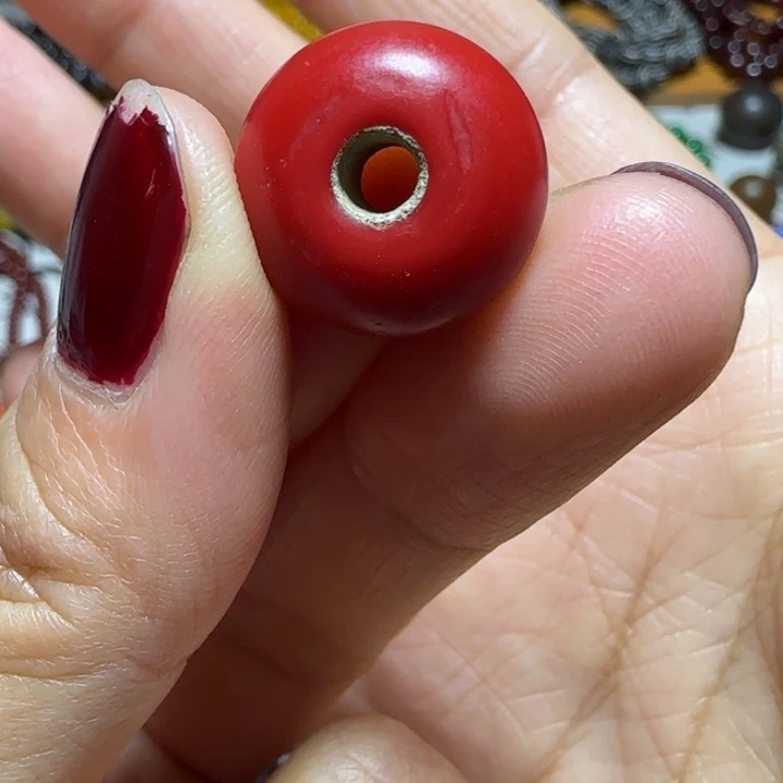 玛瑙/玉髓未镶嵌手链