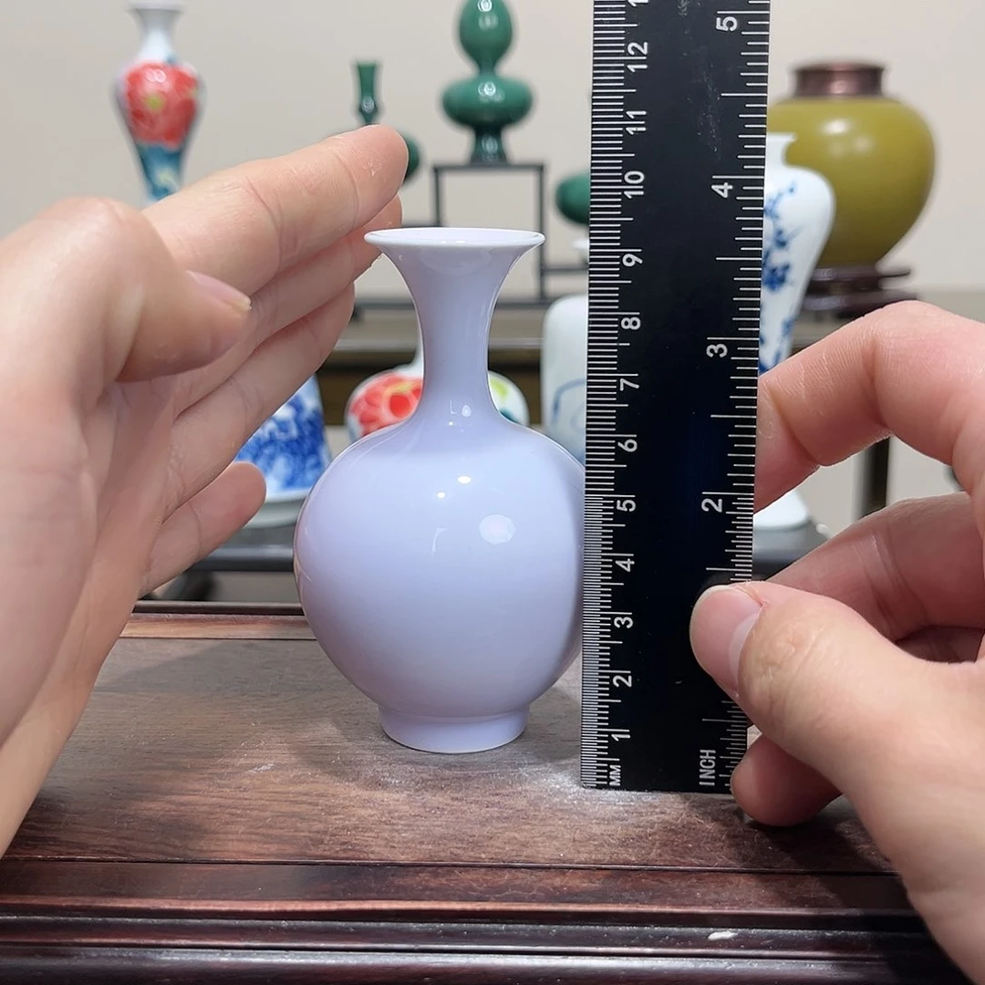 瓶陶瓷手工小小小花器