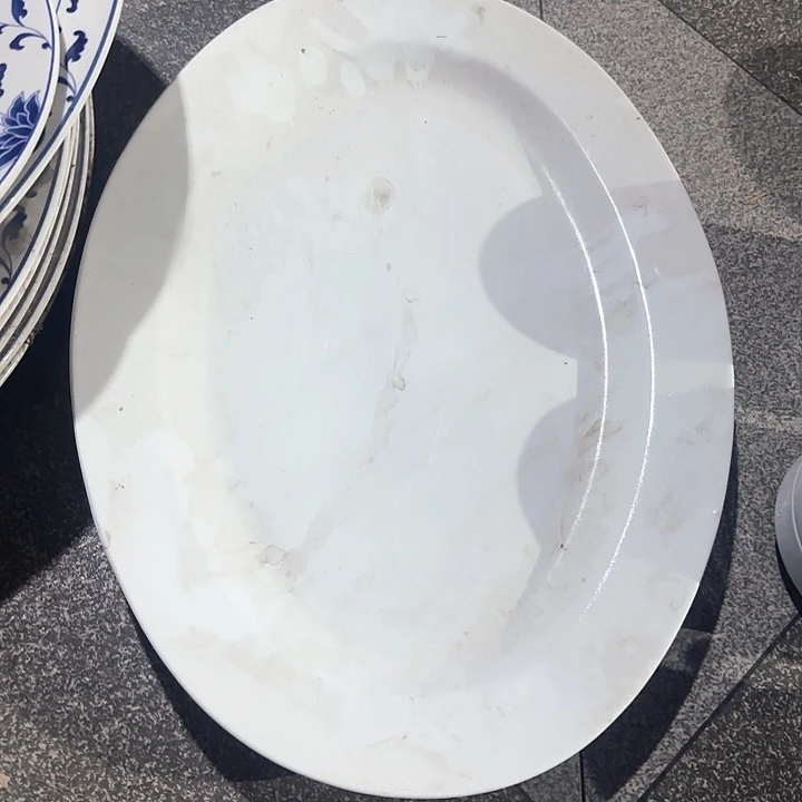 瓷片青*·陶瓷盘子碗啥都有