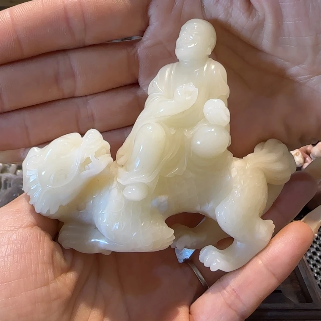 寿山石B****4福蓉阁精选寿山石