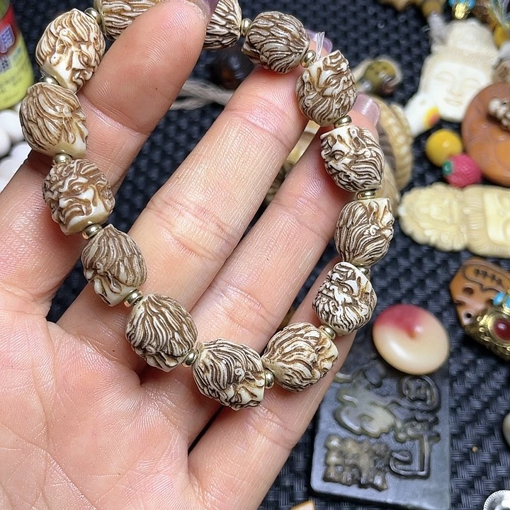 驼骨手串/手链其他配饰