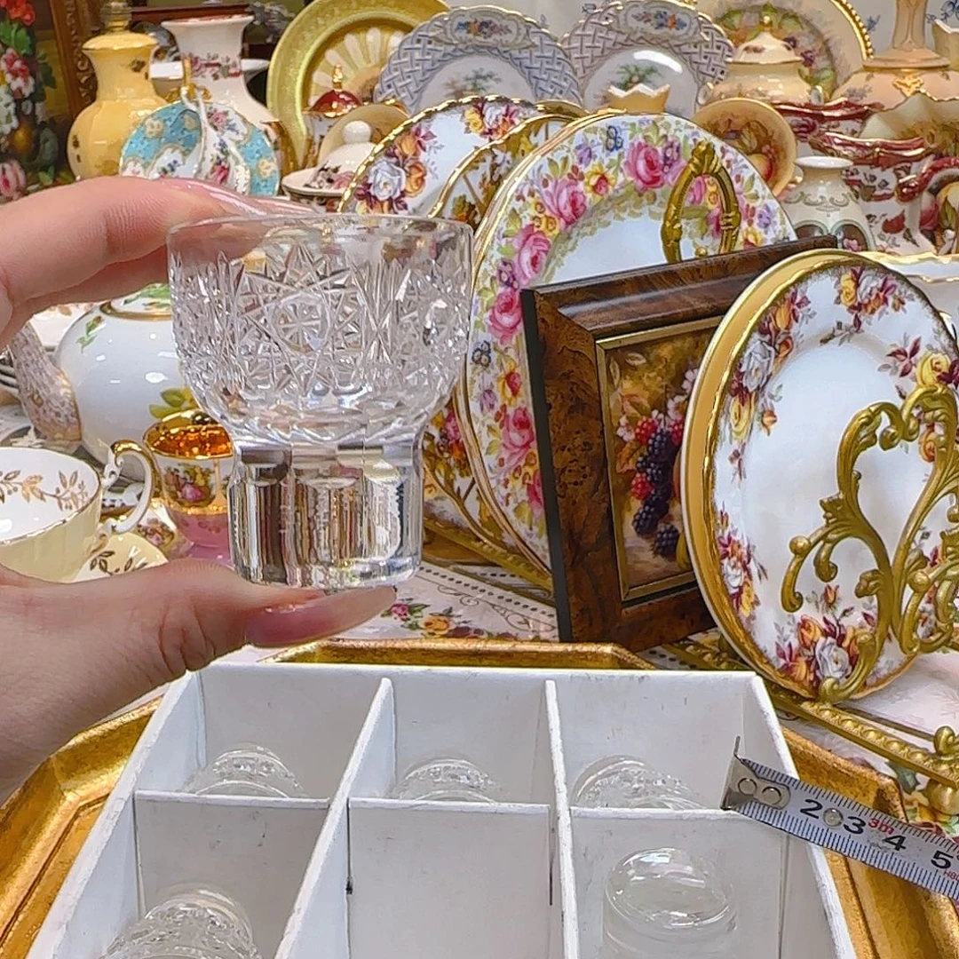 欧洲瓷器鉴赏系列