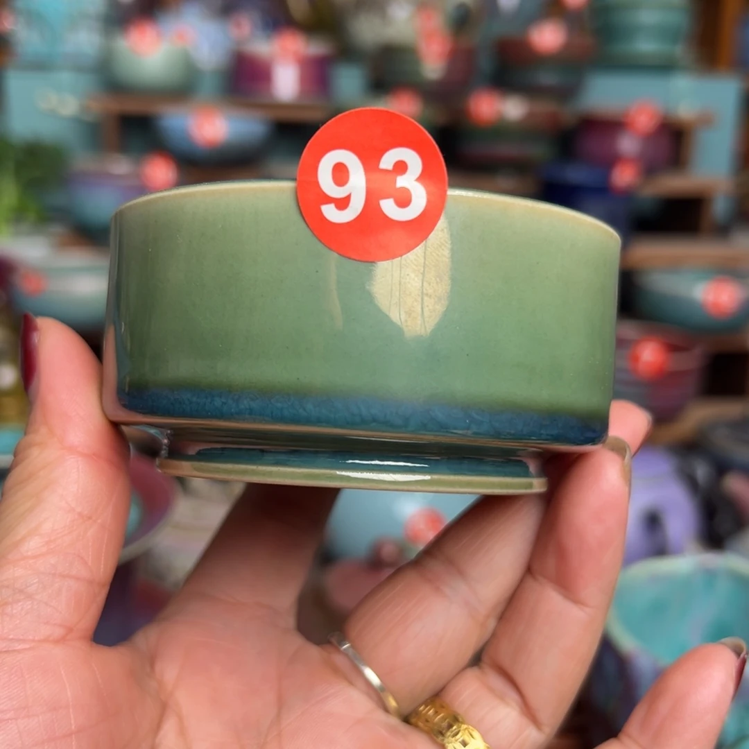 手工制作手拉坯茶具