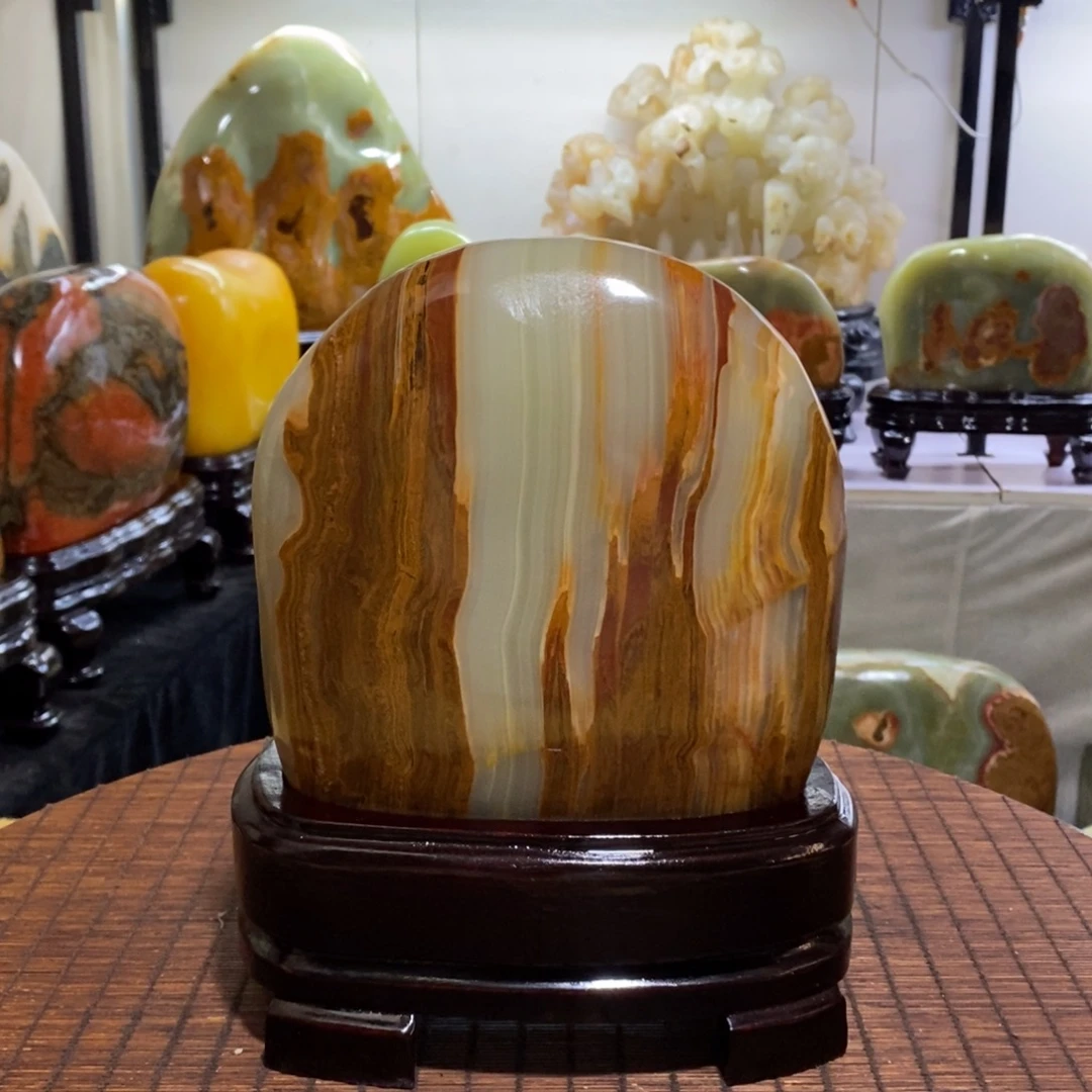 山水家居装饰设计