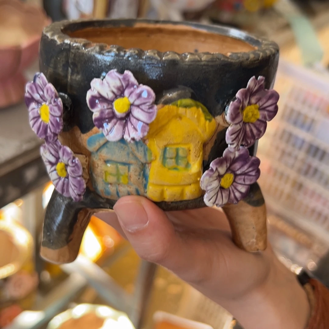 花盆，满20包邮，退款拉黑