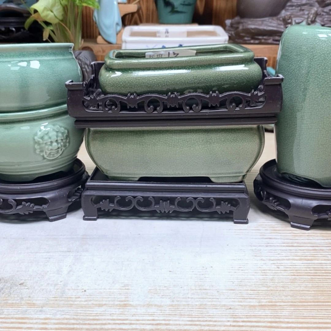 陶瓷艺术花盆陶瓷